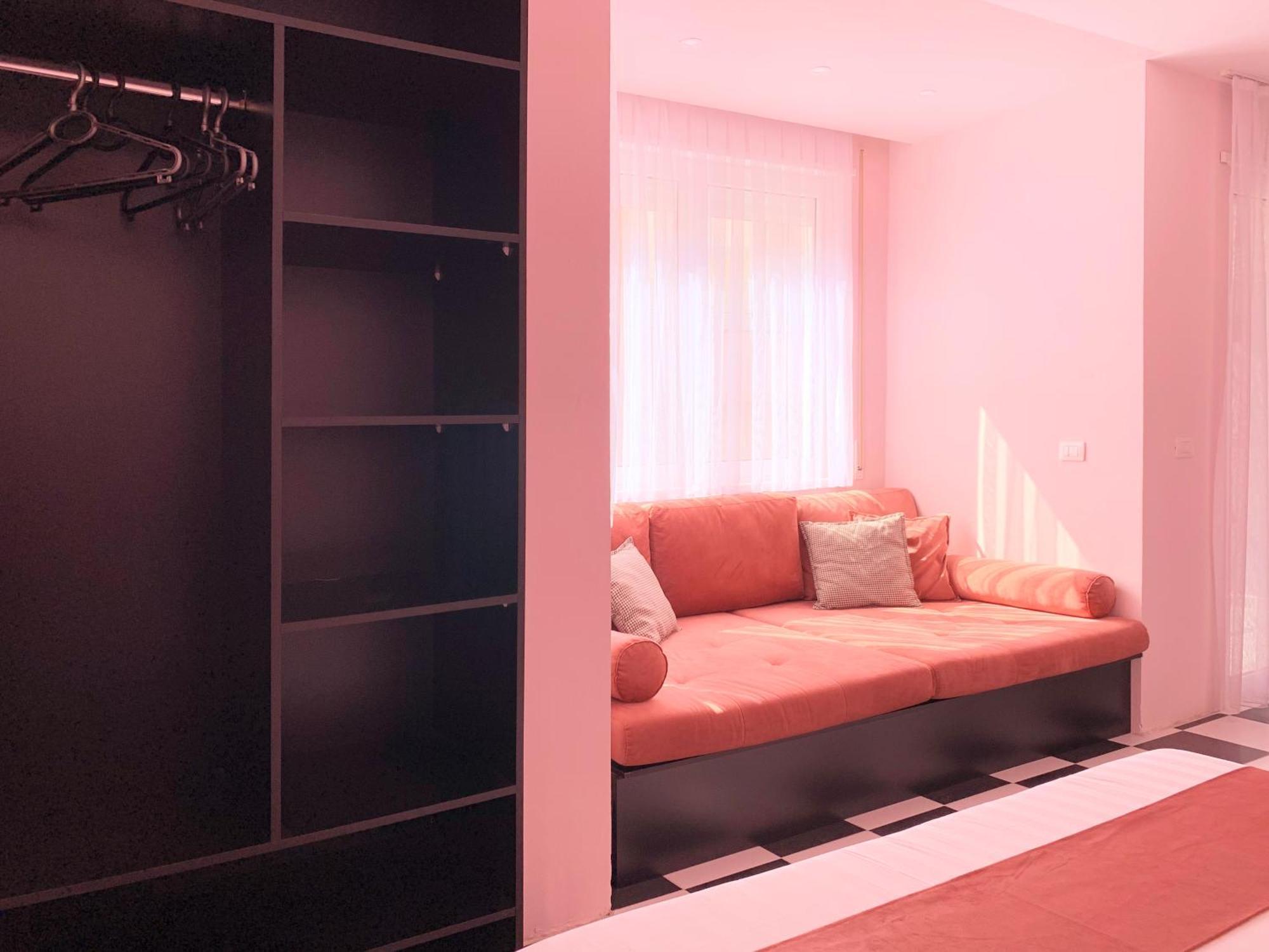 Appartamento Elegant New - Colorful By The Sea *