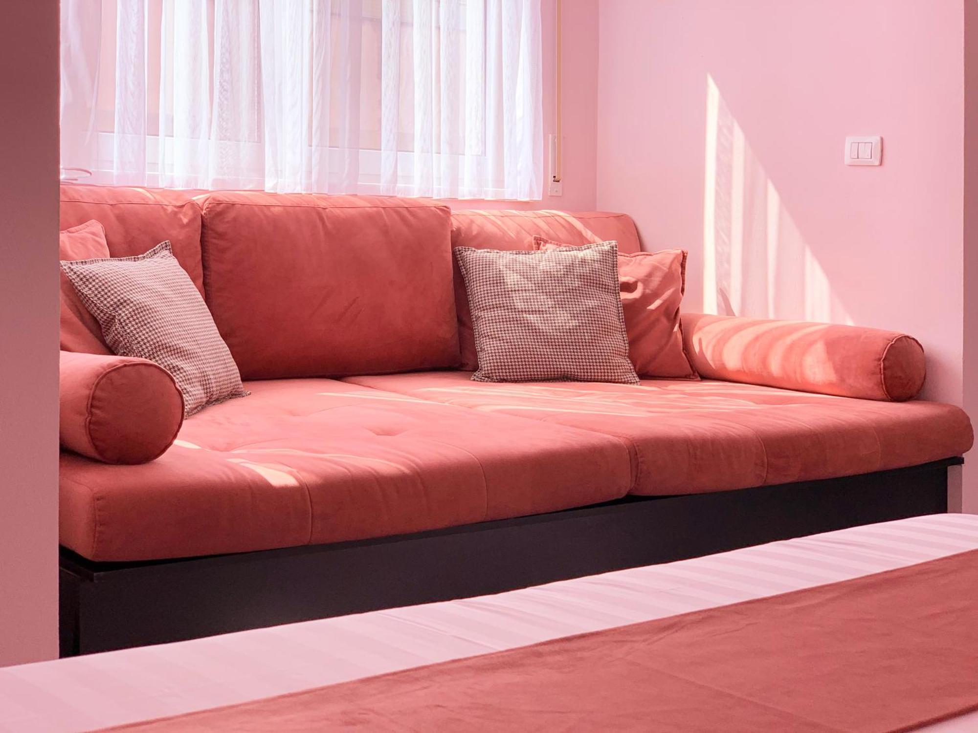 Elegant New - Colorful By The Sea Appartamento