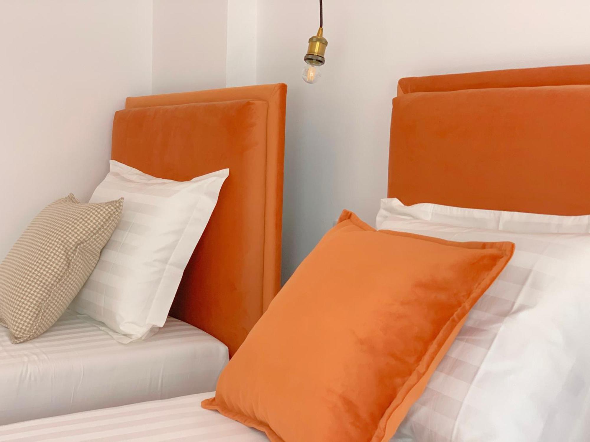 Elegant New - Colorful By The Sea * Durres