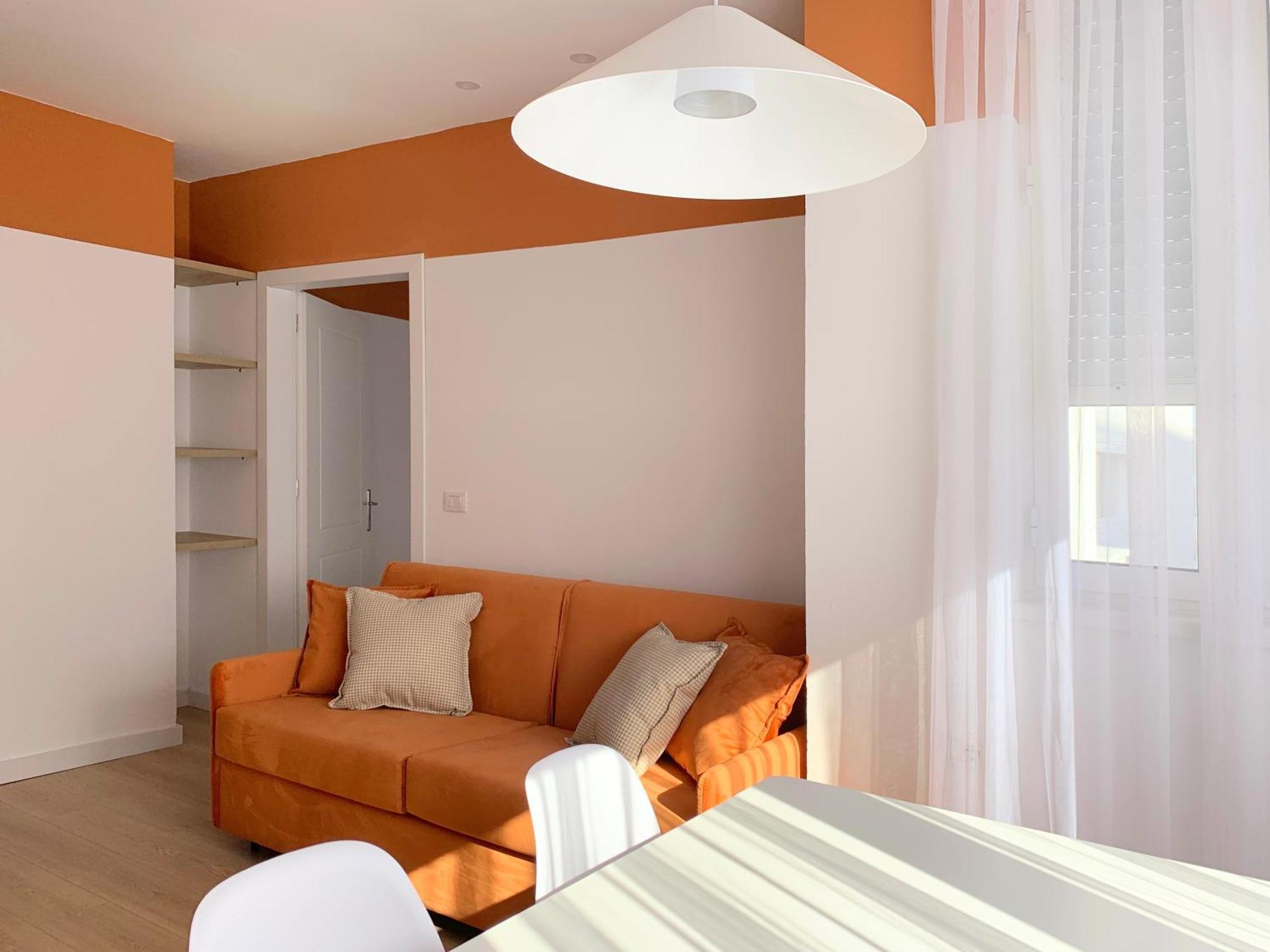 Apartment Elegant New - Colorful By The Sea Durres