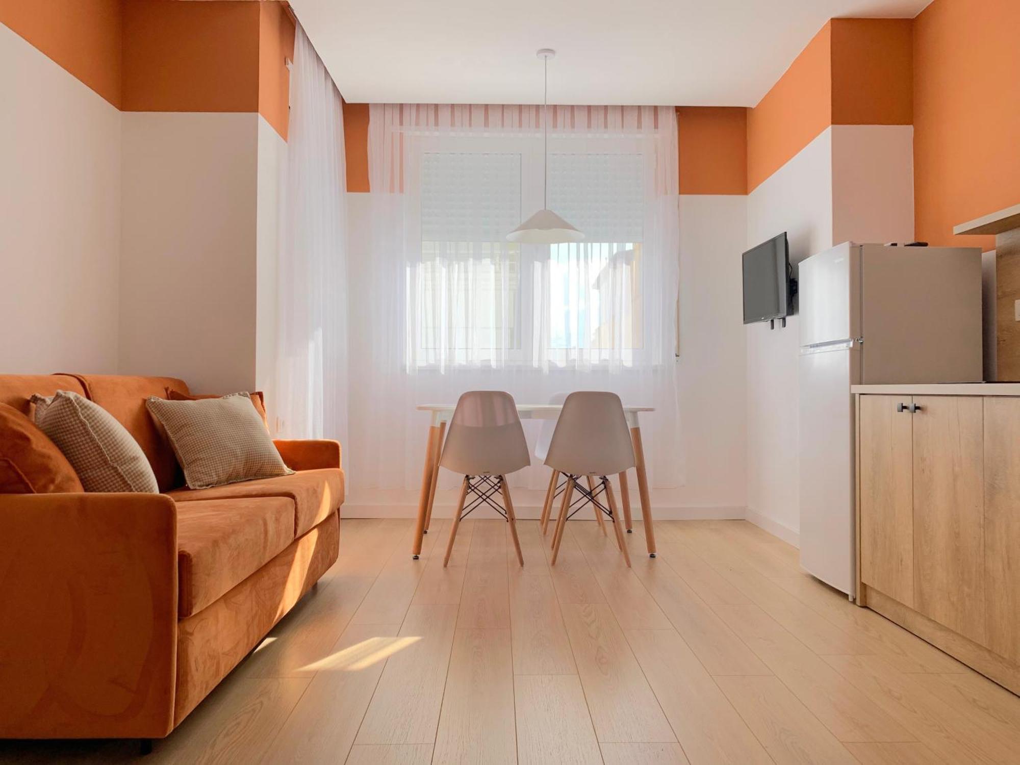 Elegant New - Colorful By The Sea Apartment Durres