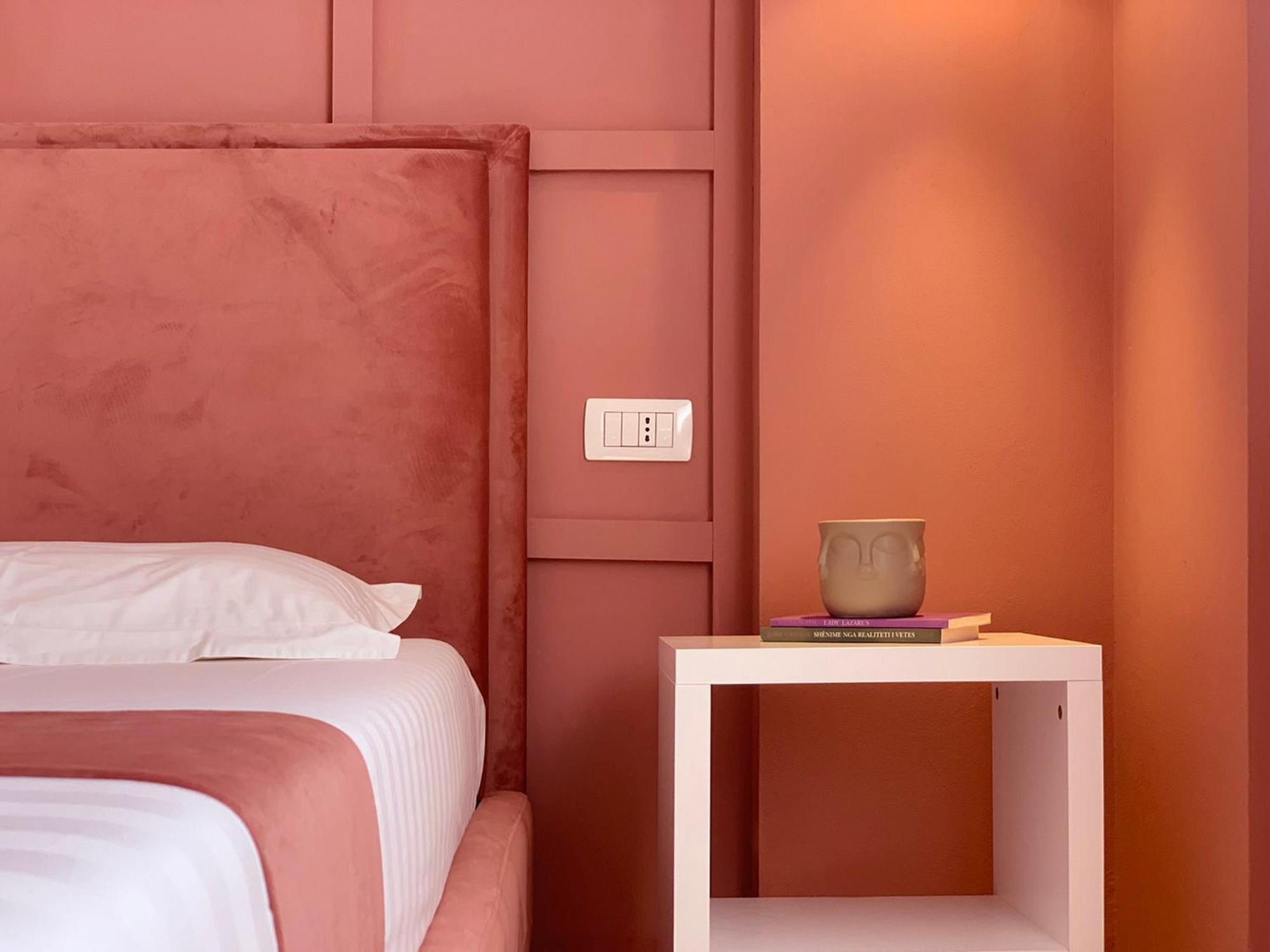 Elegant New - Colorful By The Sea Apartment Durres
