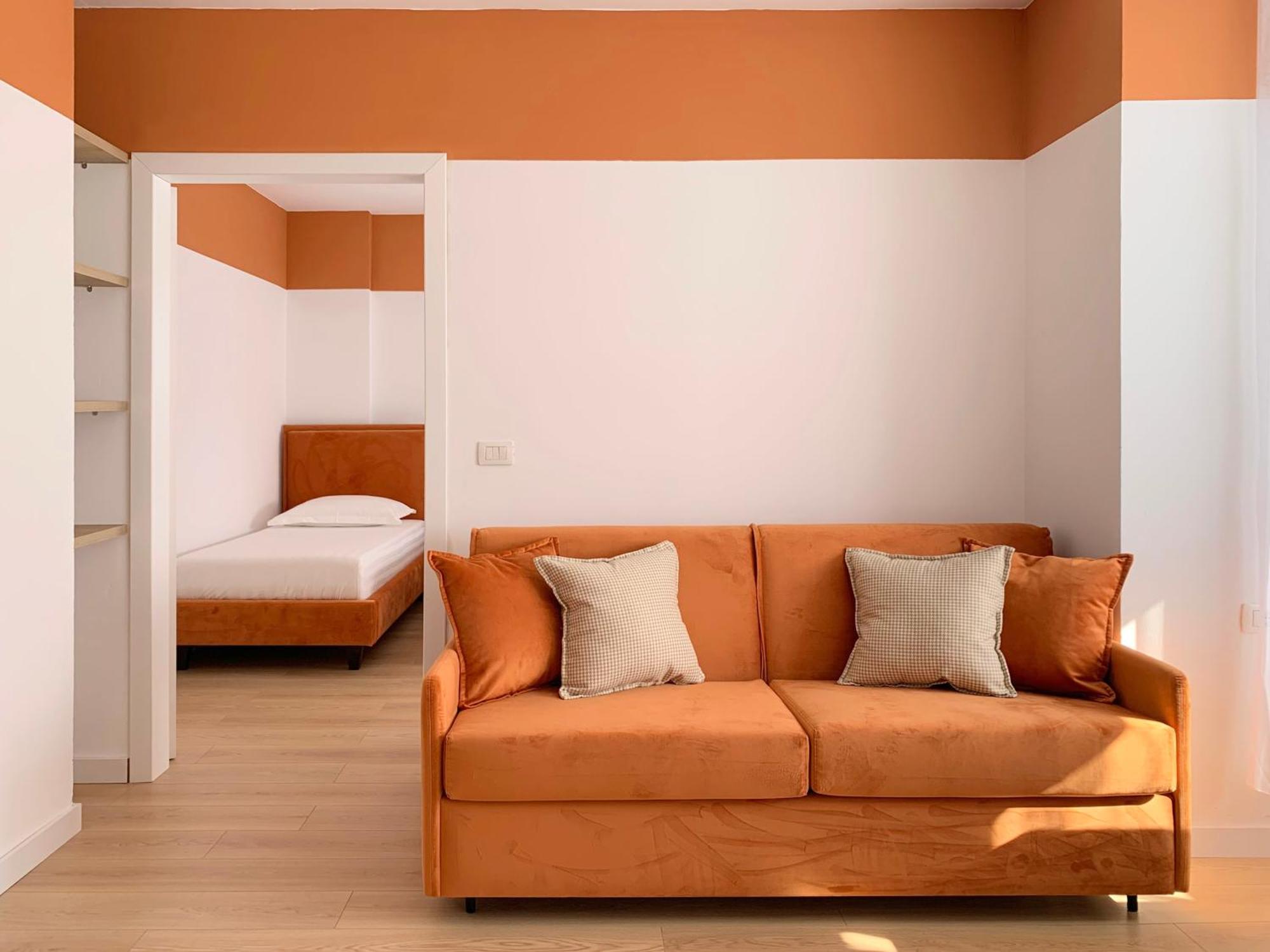 Elegant New - Colorful By The Sea * Durres