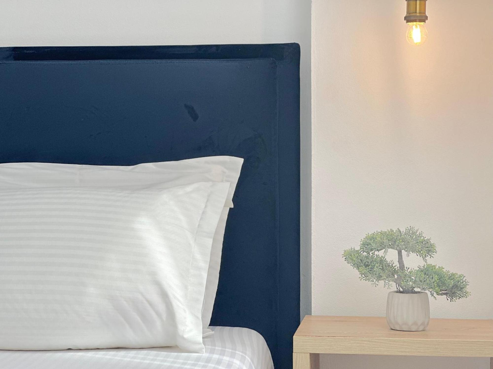 Apartment Elegant New - Colorful By The Sea Durres