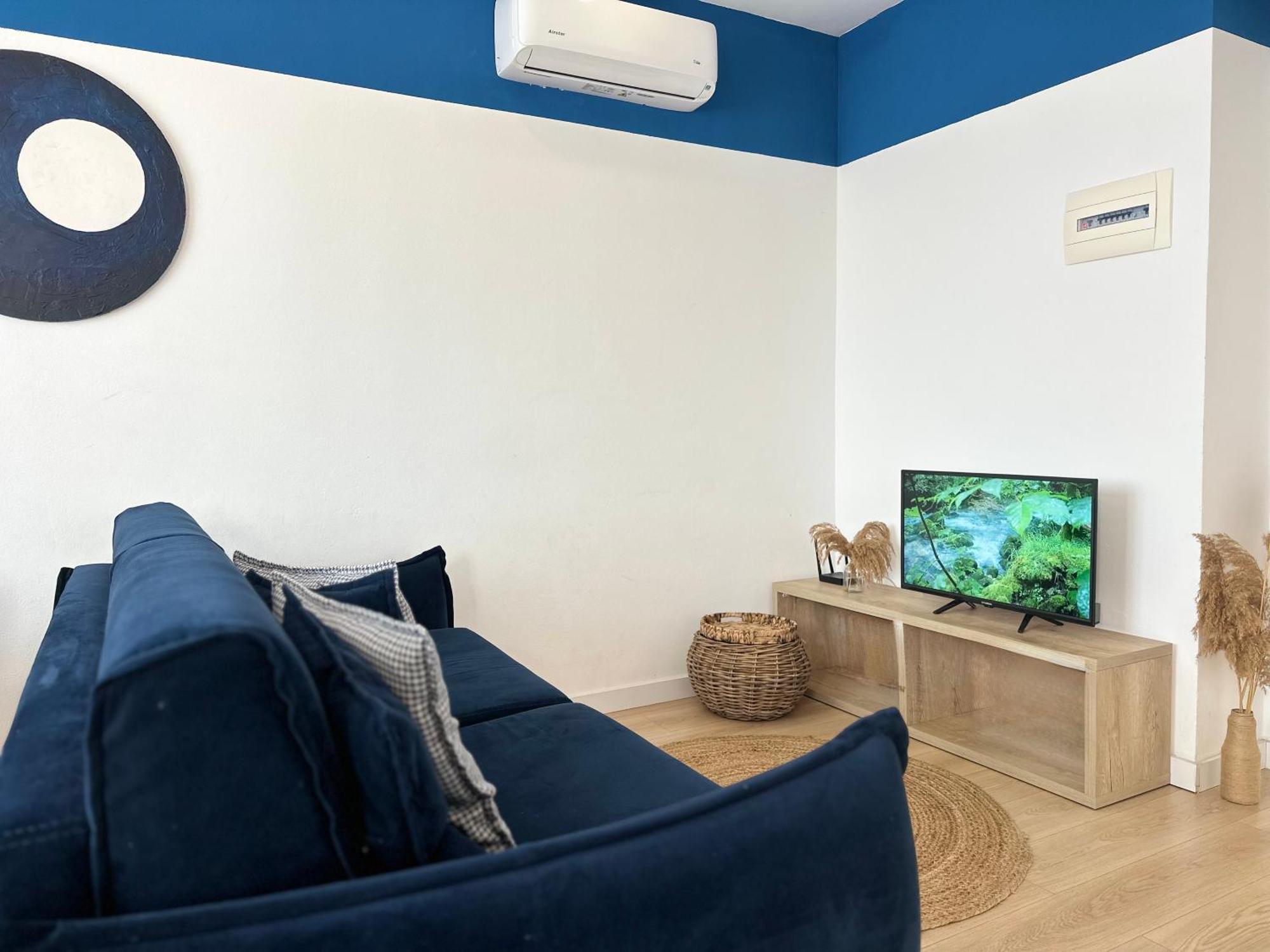 Elegant New - Colorful By The Sea Durres