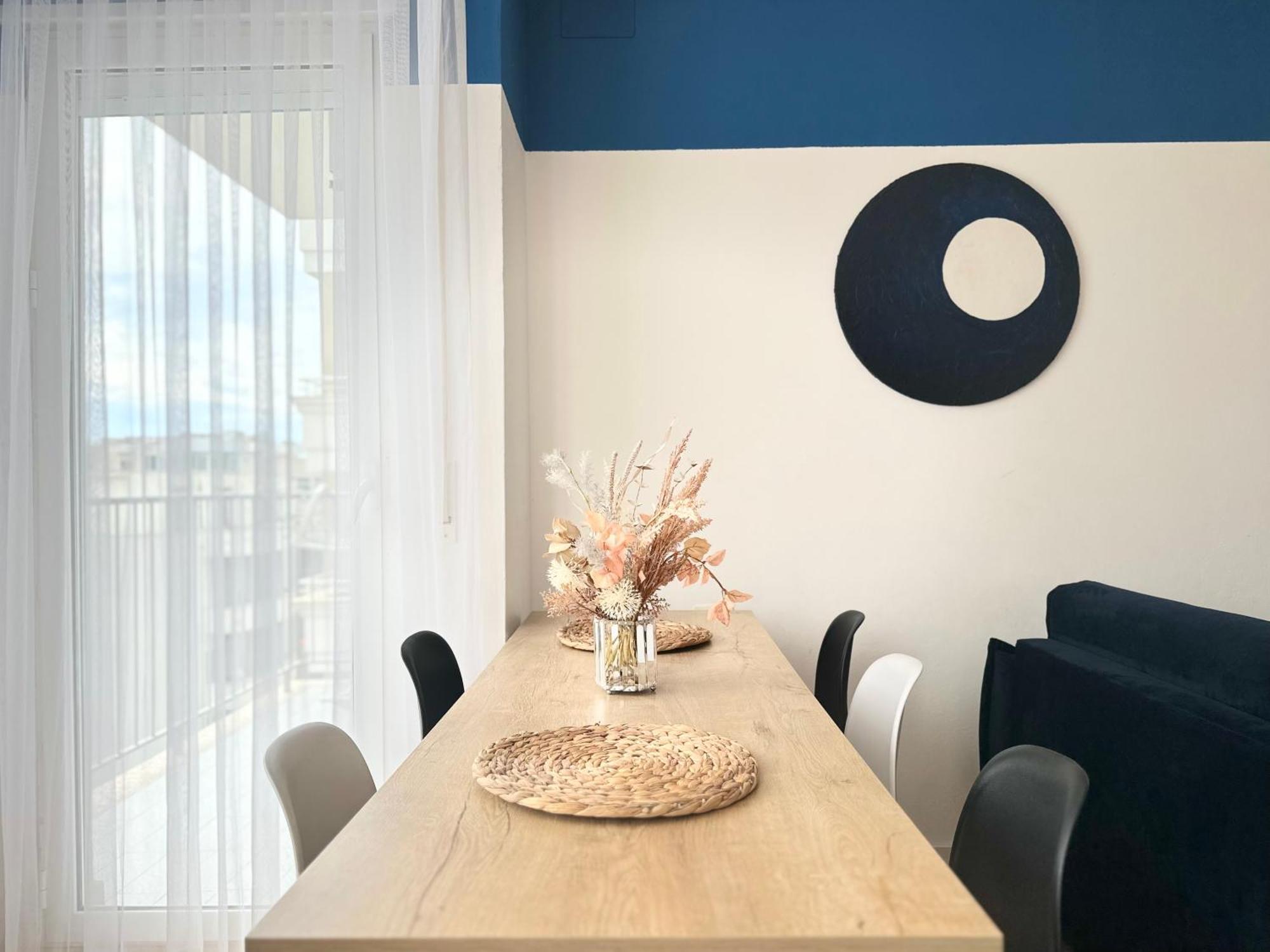 Apartment Elegant New - Colorful By The Sea Durres
