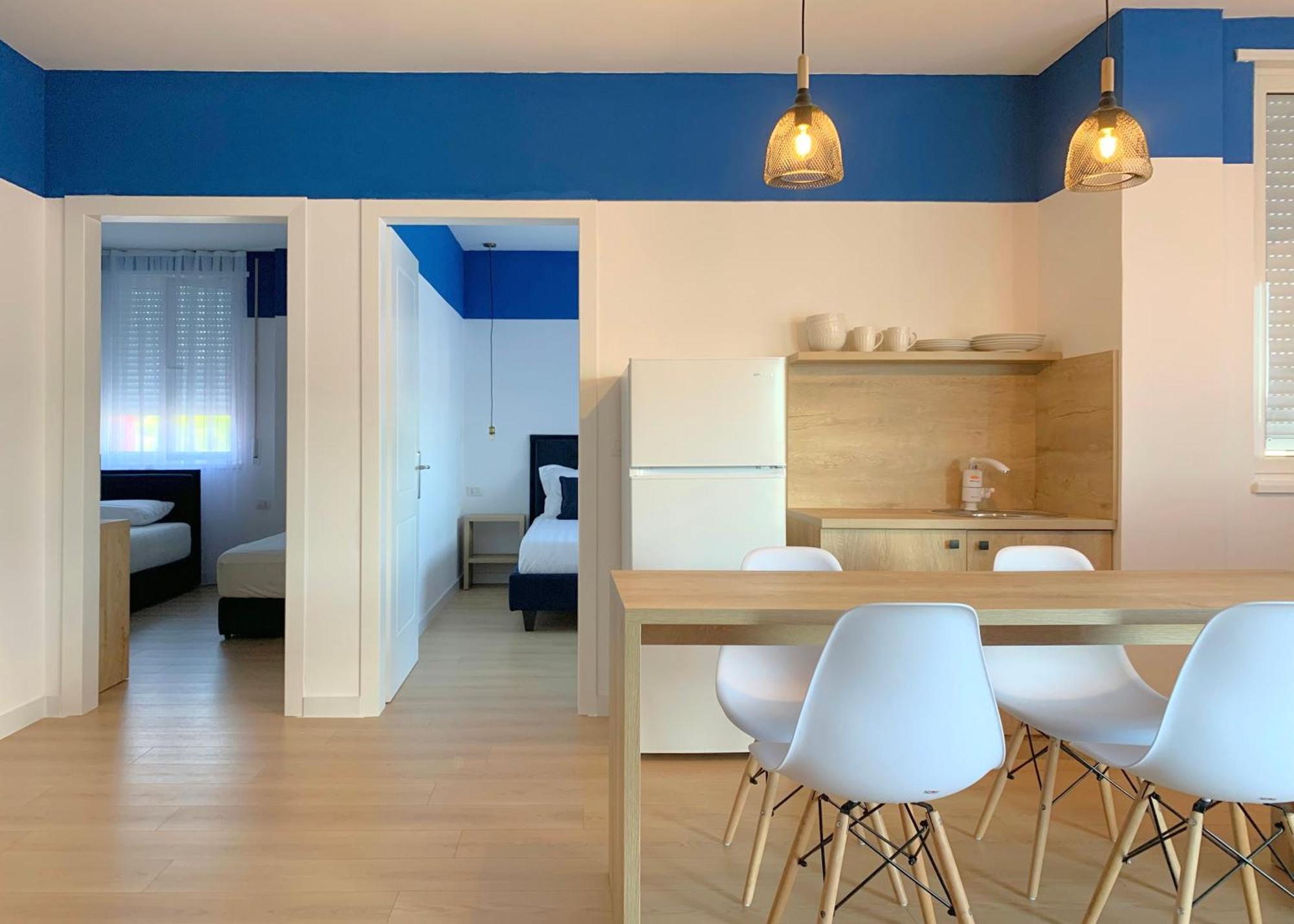 Elegant New - Colorful By The Sea Durres