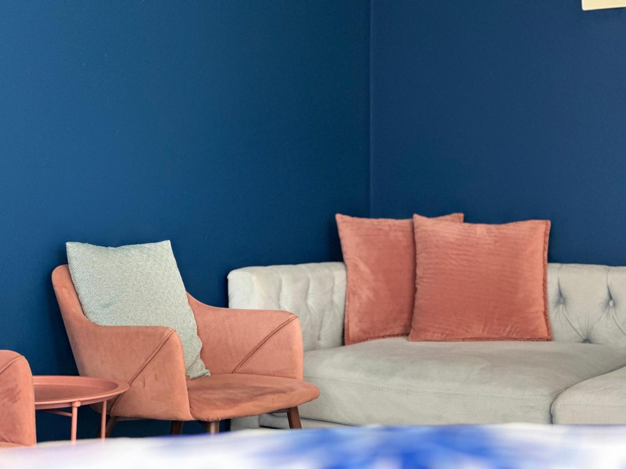 Elegant New - Colorful By The Sea Apartment Durres