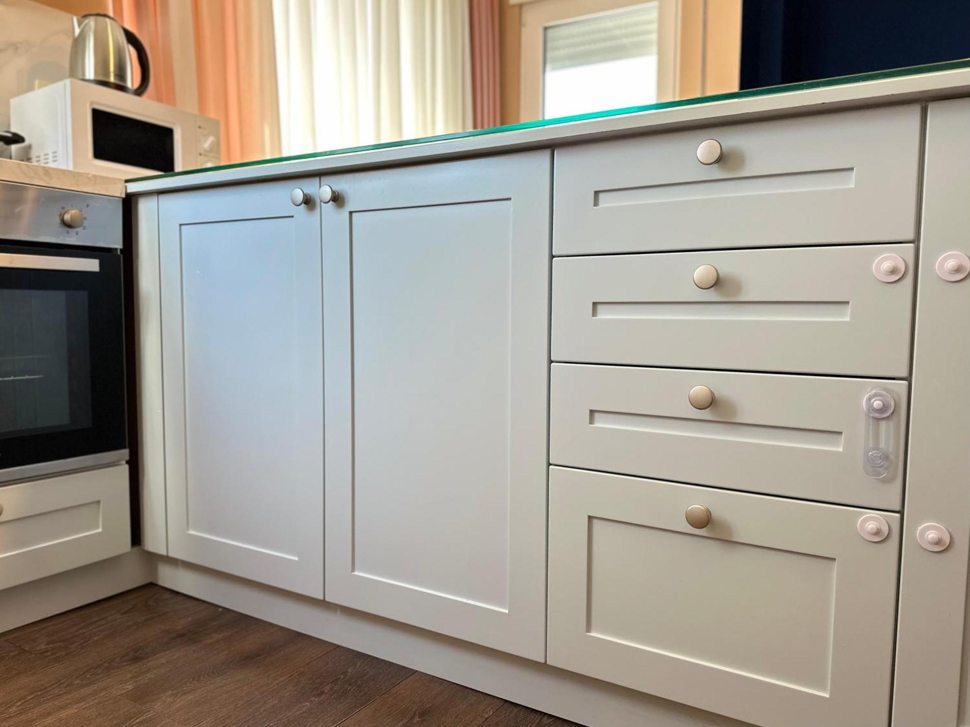 Elegant New - Colorful By The Sea Apartment Durres