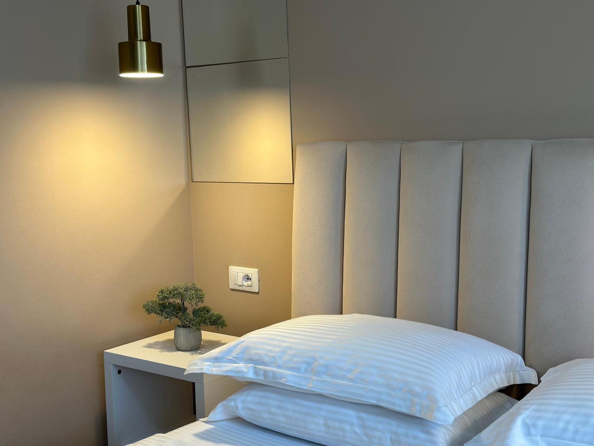 Elegant New - Colorful By The Sea Apartment Durres