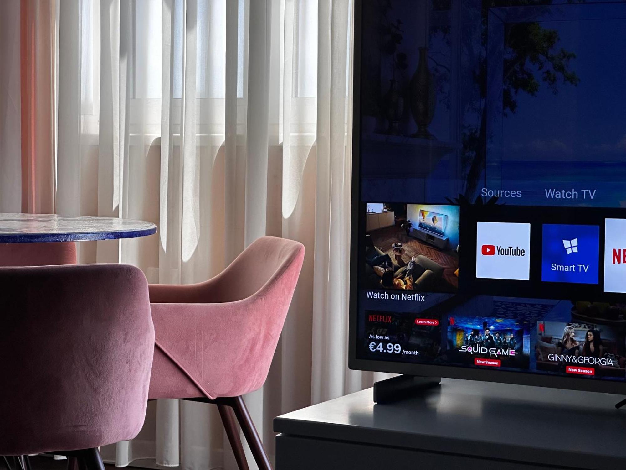 Elegant New - Colorful By The Sea Apartment Durres